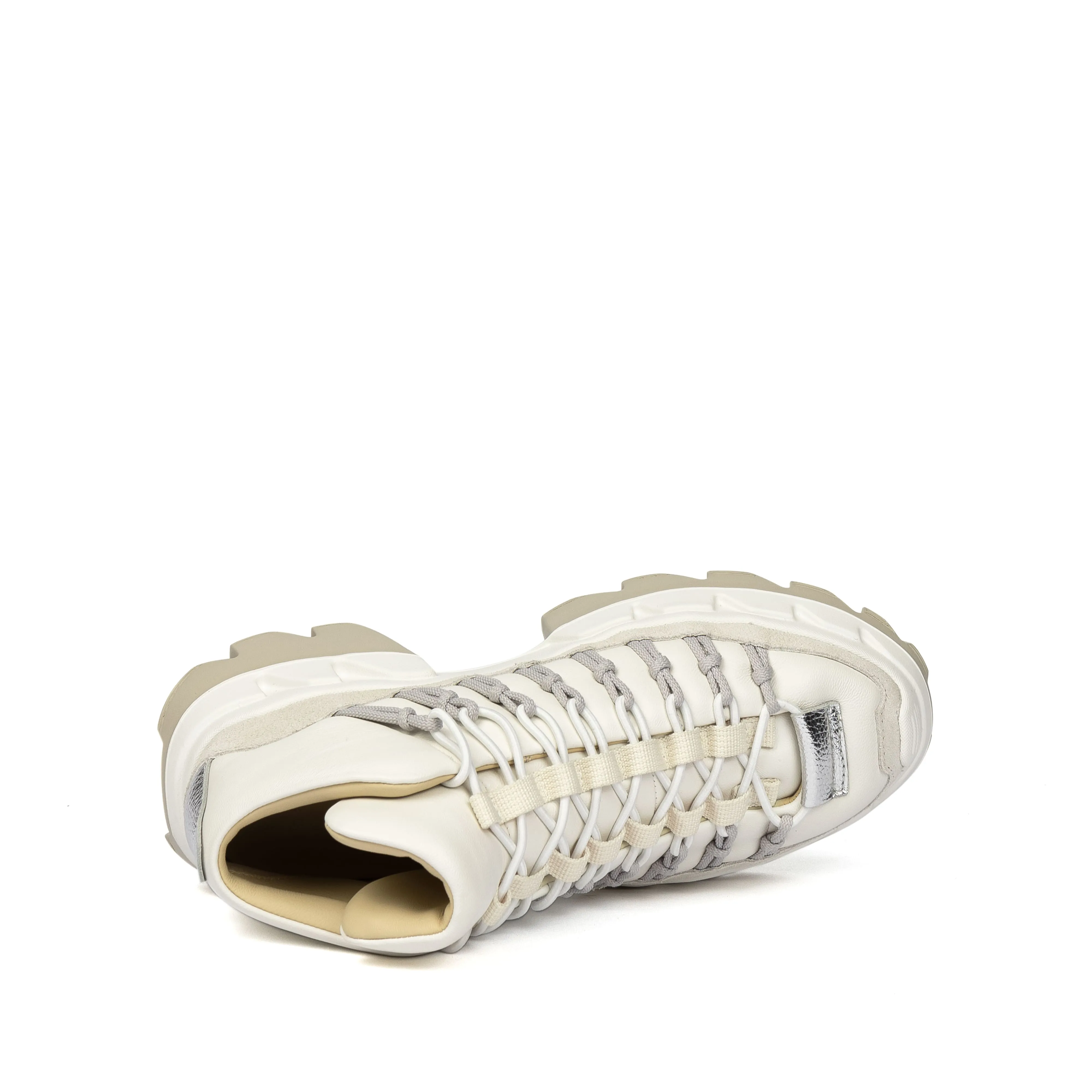 Classic Color ARKO TEXO WHITE