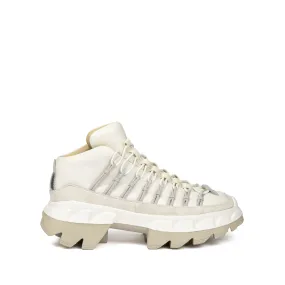 ARKO TEXO WHITE Seamless Comfort Urban Commute