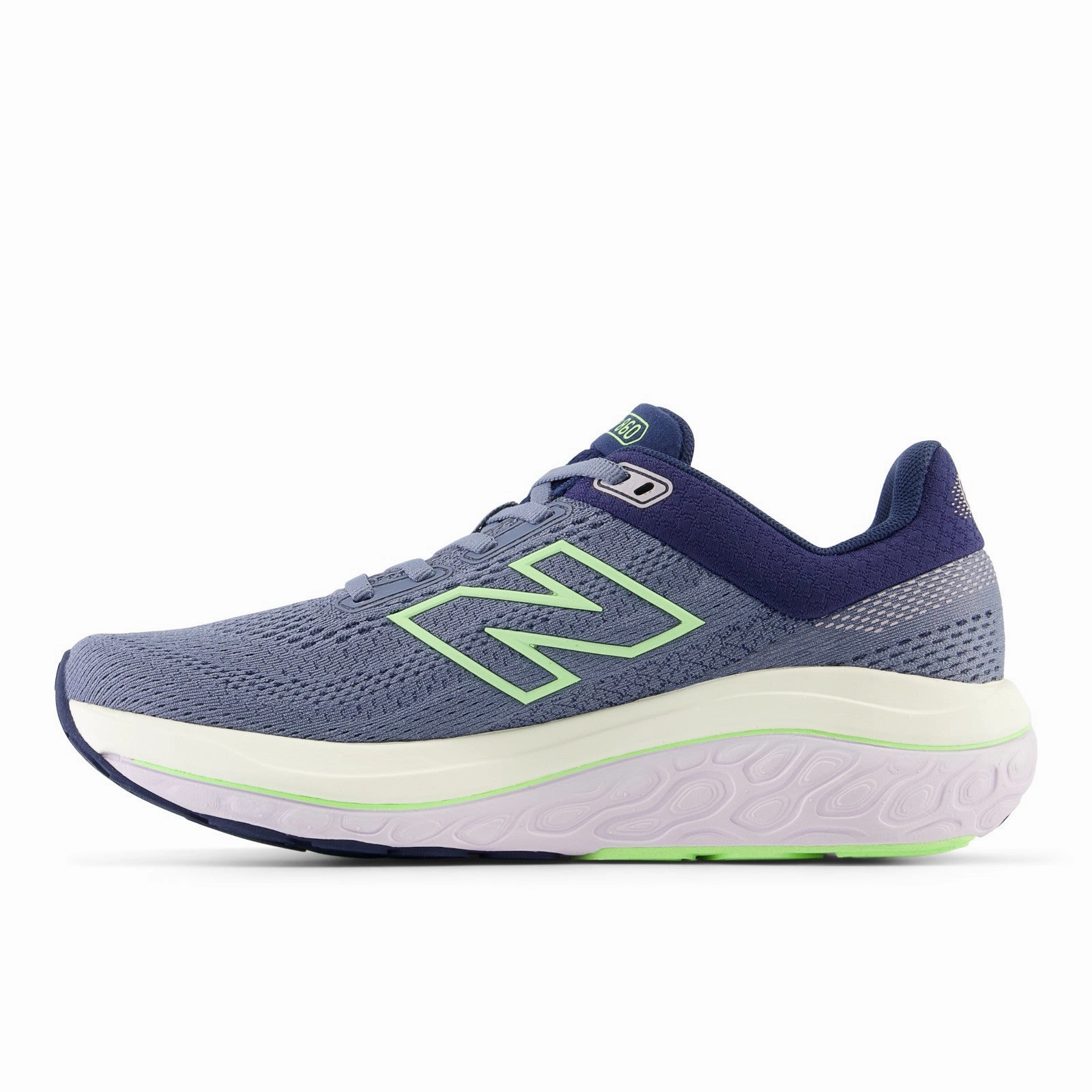 NEW BALANCE W860L14 WOMEN'S niche - market shoes running in countryside shoes