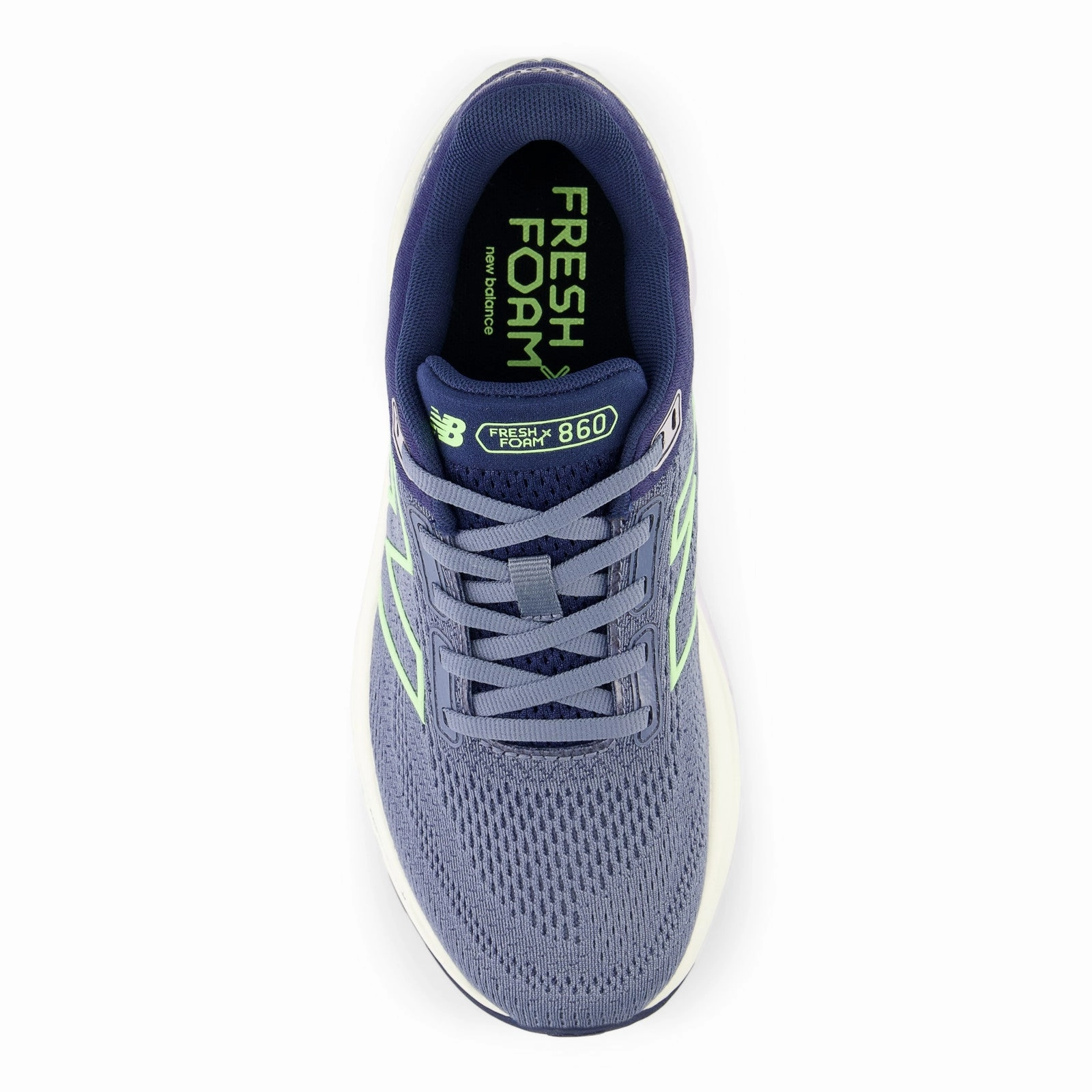 Slow running NEW BALANCE W860L14 WOMEN'S