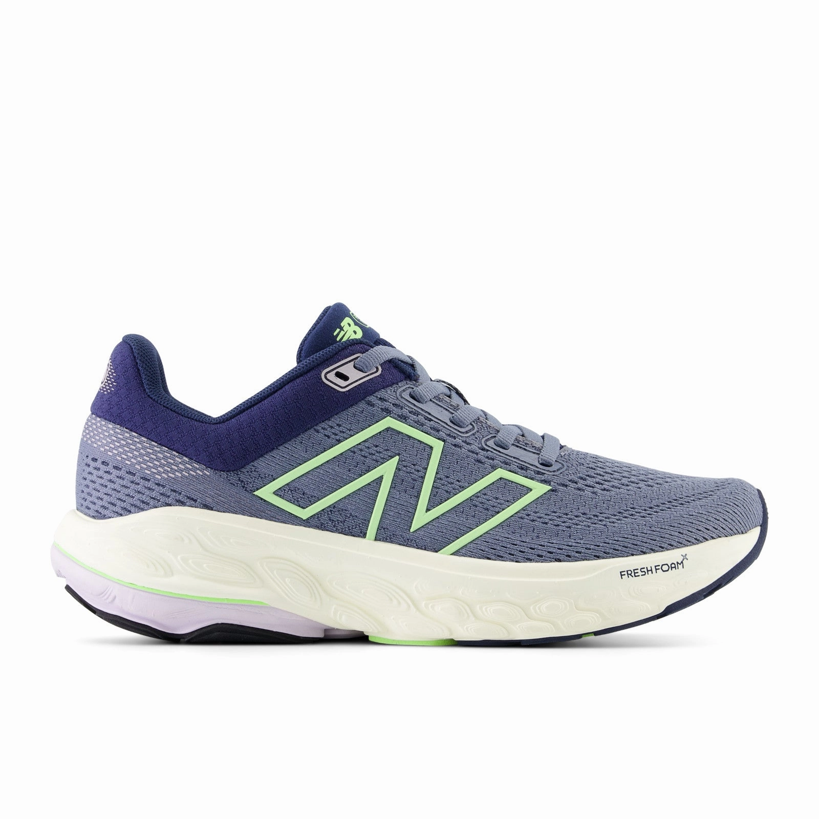 NEW BALANCE W860L14 WOMEN'S posture support Fabric Upper