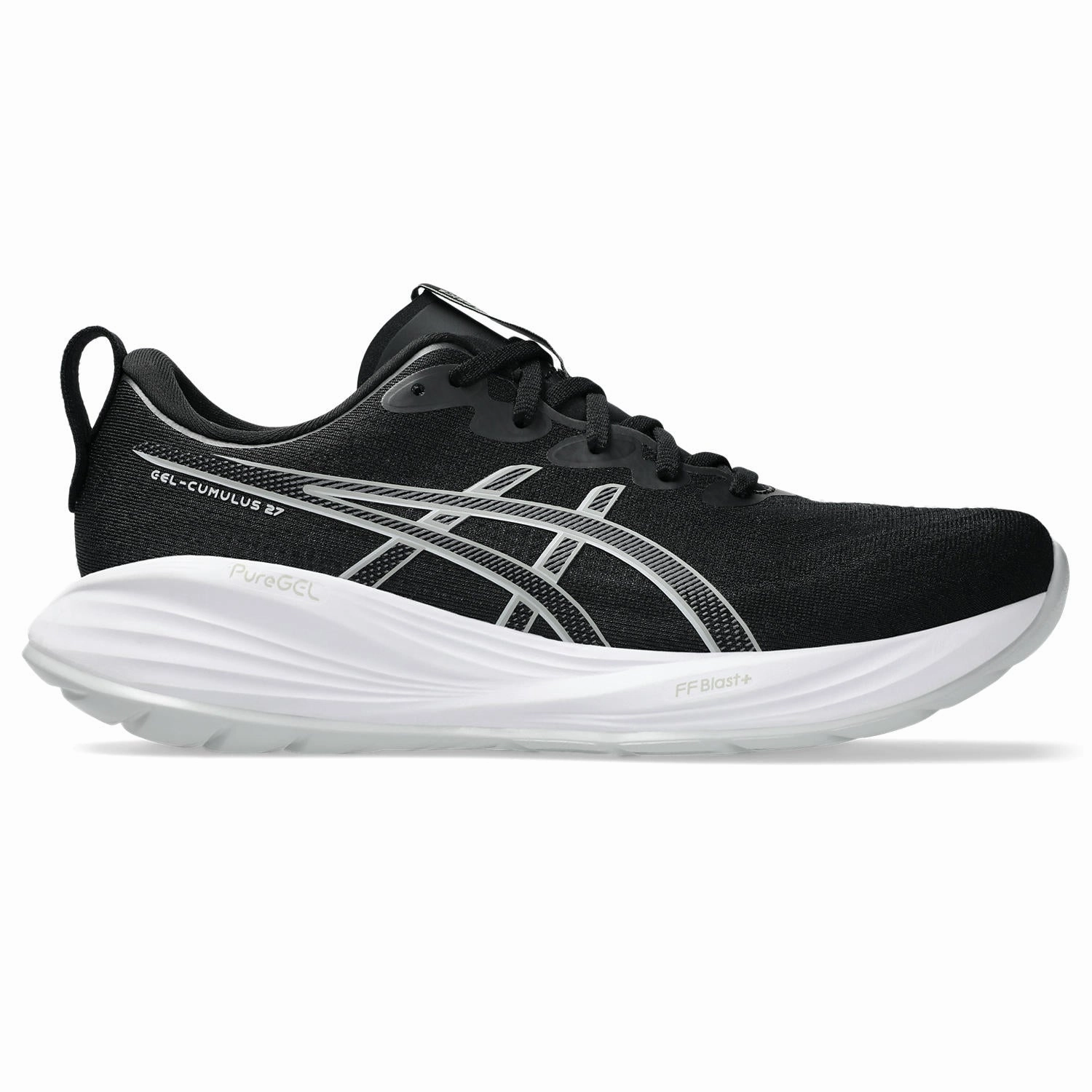 Microperforated Ventilation ASICS CUMULUS 27 MEN'S