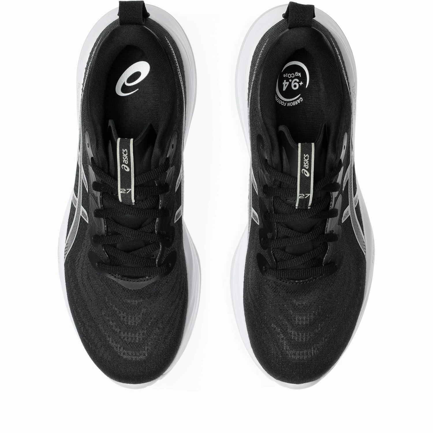 Rolling Transition Tech rainy days ASICS CUMULUS 27 MEN'S