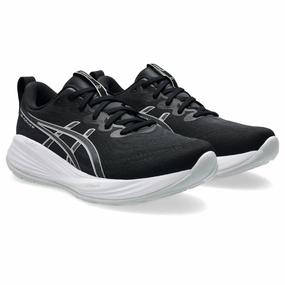 Wear resistant carbon fiber plate ASICS CUMULUS 27 MEN'S