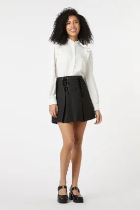 Anastasia Skirt Body Shape Casual Wearable