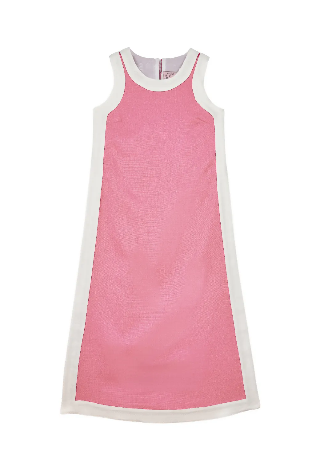 Standout Feature Balanced feel Buru x PBL Bermuda Set - Palm Beach Pink 2.0