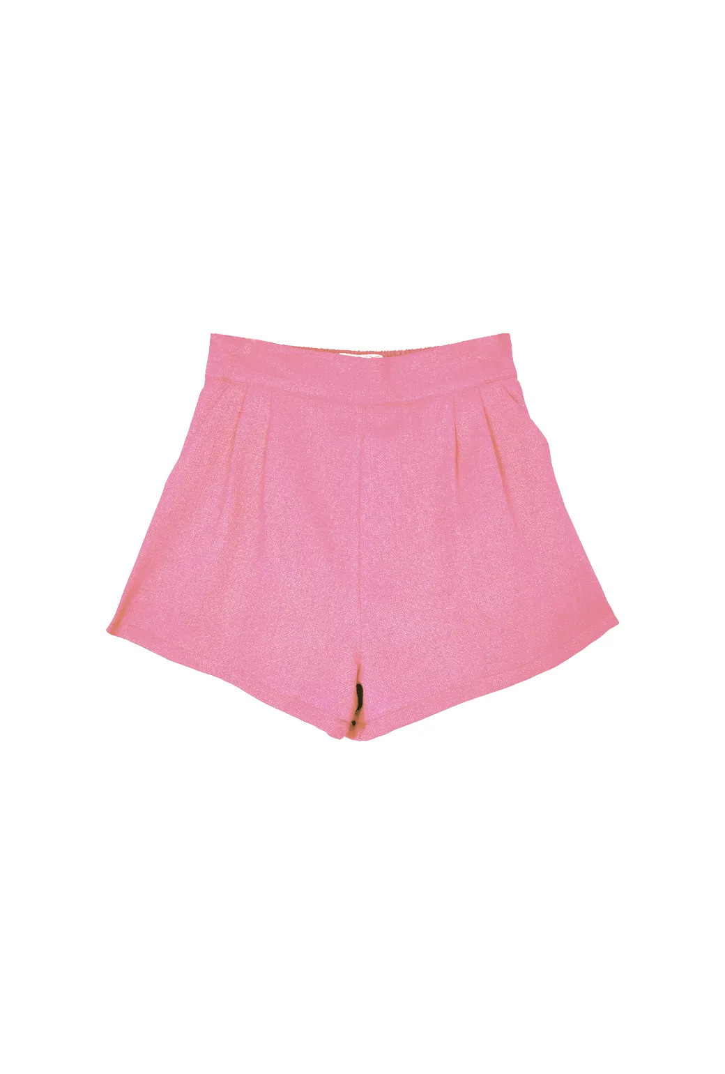 Buru x PBL Bermuda Set - Palm Beach Pink 2.0 Beauty Zone Versatile Style Wear