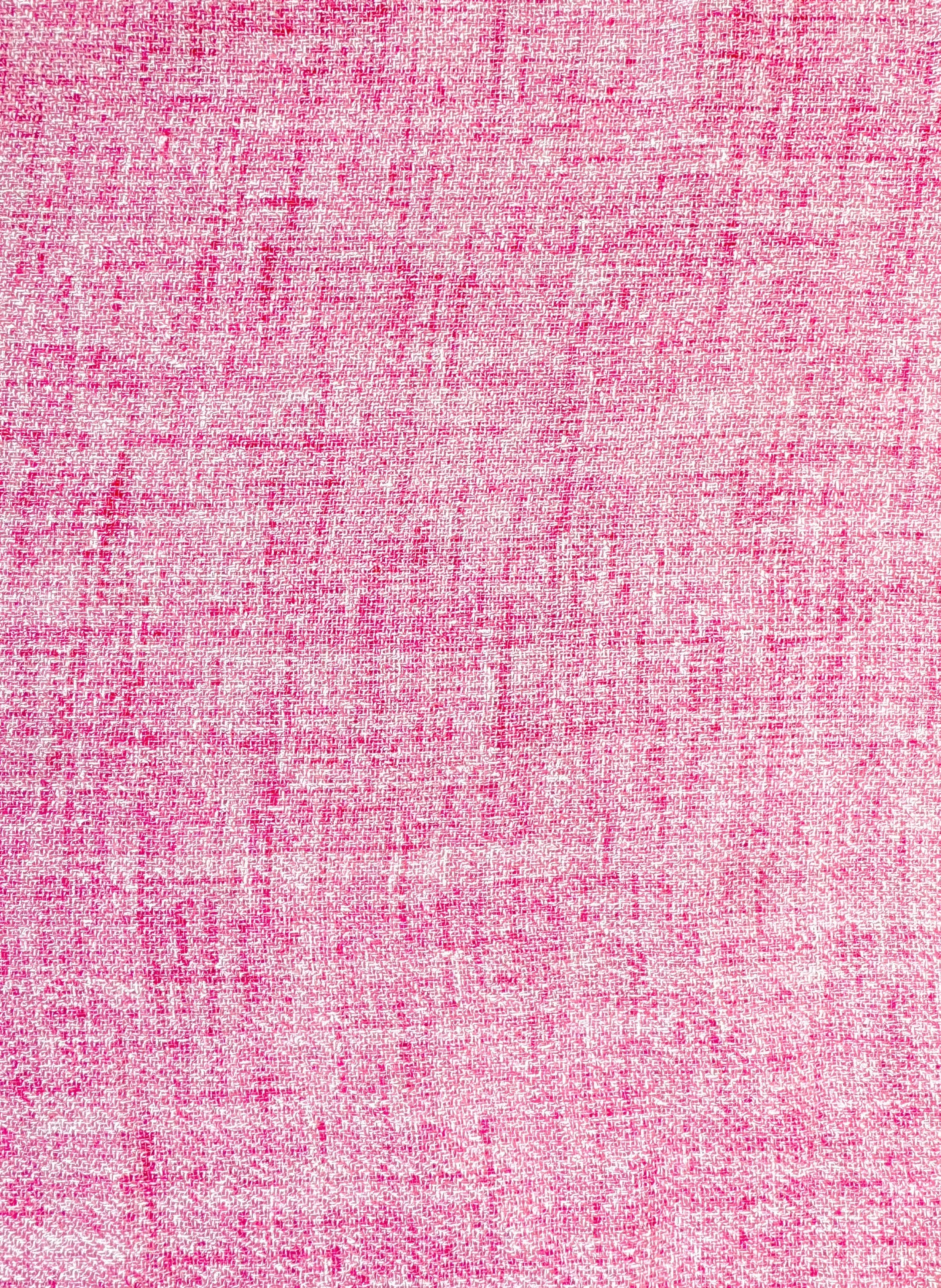 Buru x PBL Bermuda Set - Palm Beach Pink 2.0 slim fit