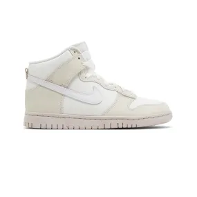 Outfit Boost Comfortable Sides Nike Dunk High Retro PRM 'Cracked Leather Swoosh' (2023)