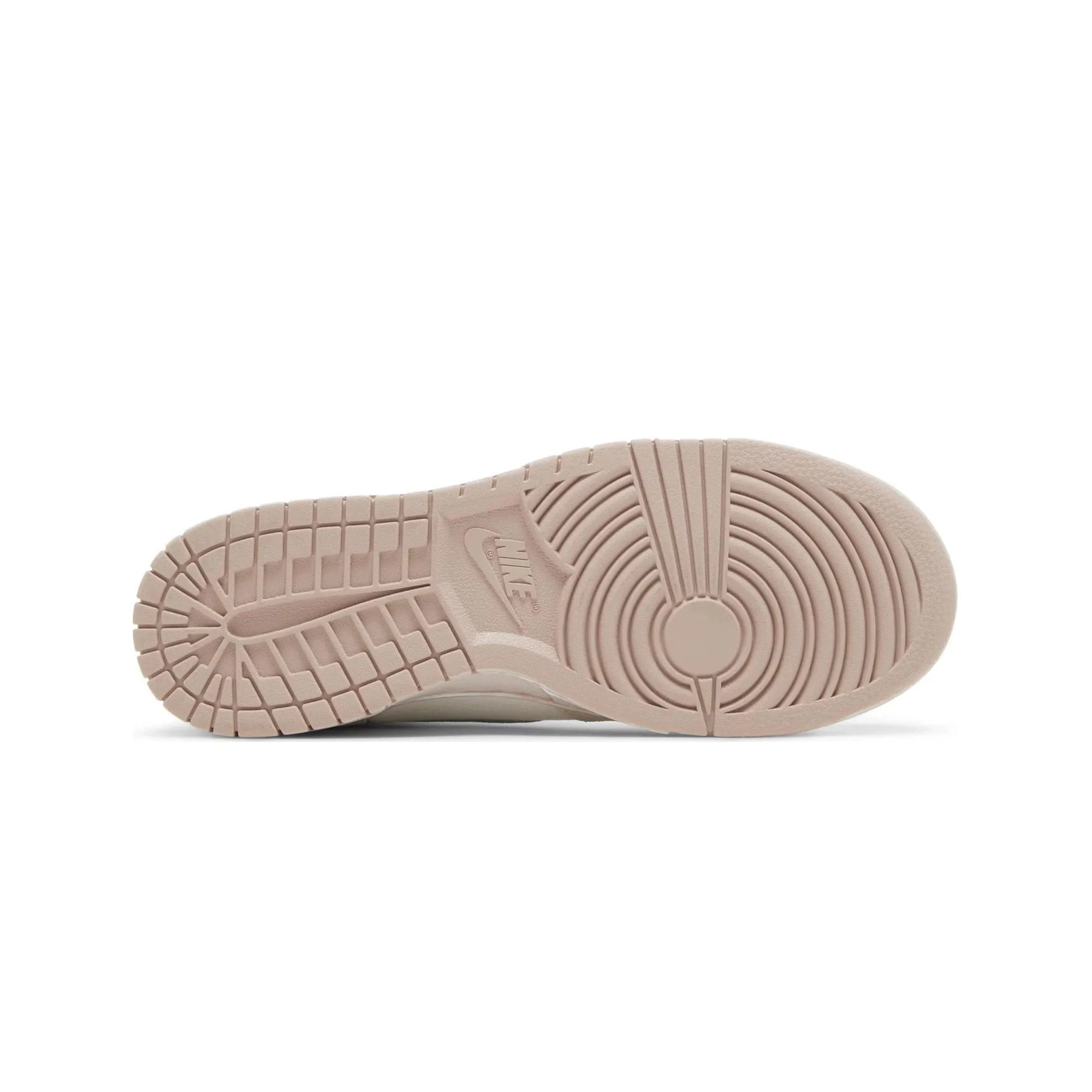 Relaxed Feel Nike Dunk High Retro PRM 'Cracked Leather Swoosh' (2023)