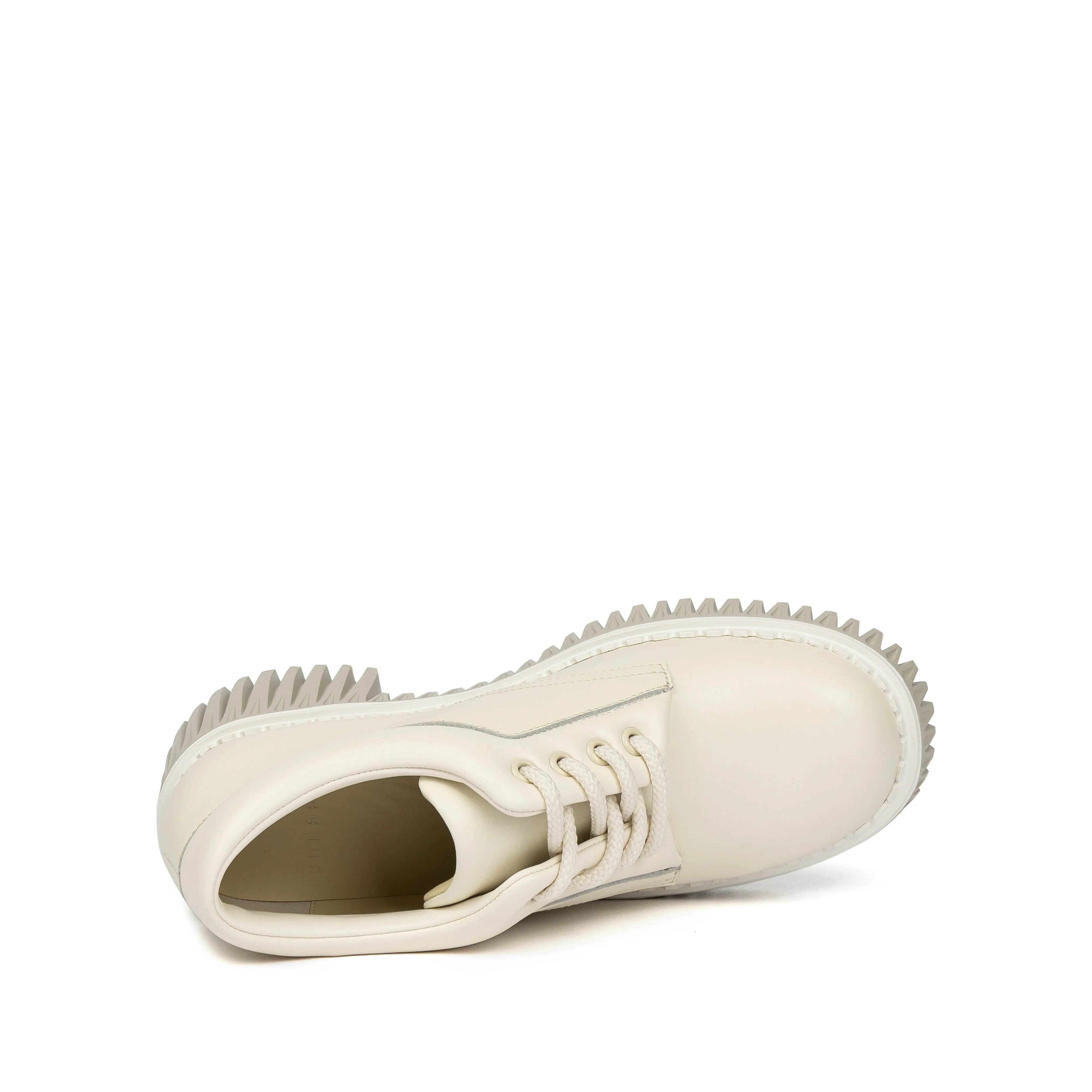 Formal Pumps PLITA CITA IVORY