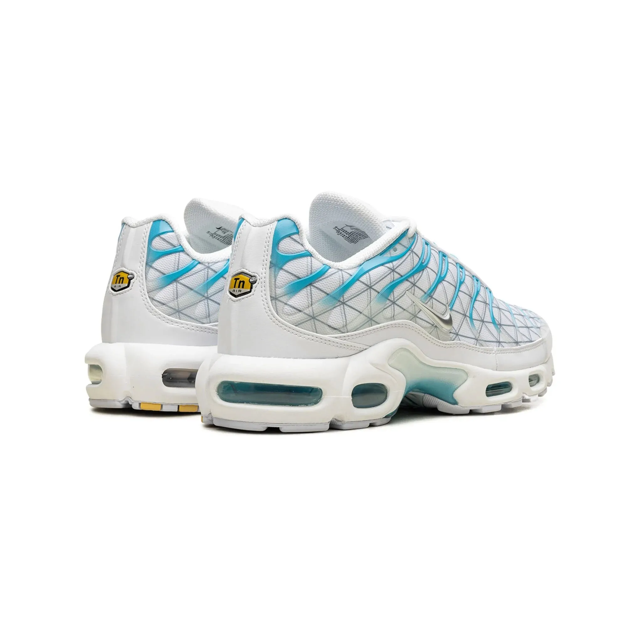 Nike Air Max Plus TN 'Marseille' (2023) Go Further Soft Soles