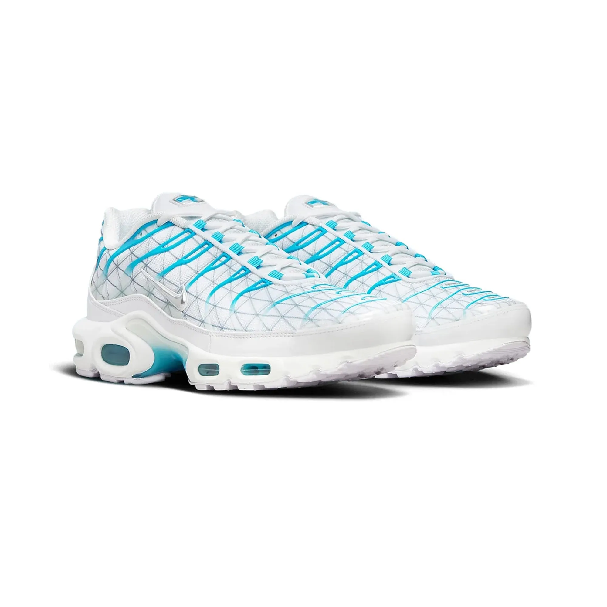 Nike Air Max Plus TN 'Marseille' (2023) Airflow System