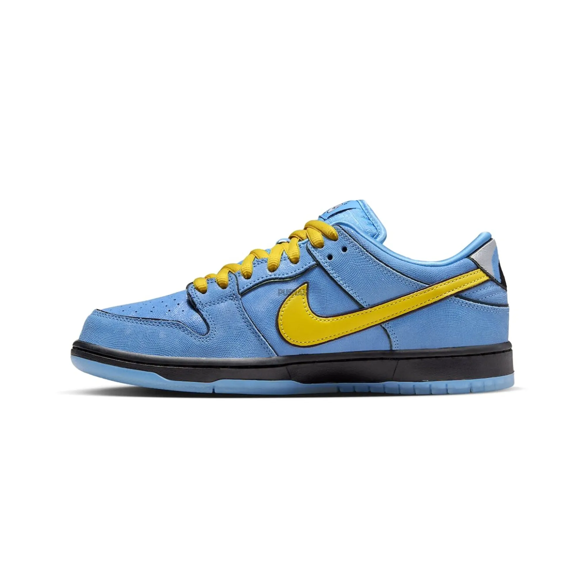 Bendable Sneaker Deodorizer Nike SB Dunk Low 'The Powerpuff Girls Bubbles' PS (2023)