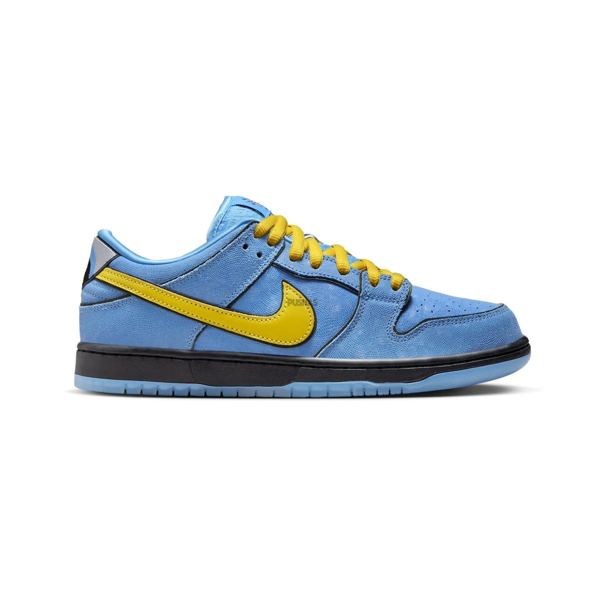 Stable Design Nike SB Dunk Low 'The Powerpuff Girls Bubbles' PS (2023)