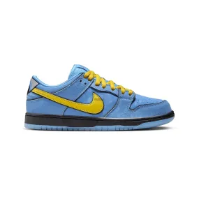 Stable Design Nike SB Dunk Low 'The Powerpuff Girls Bubbles' PS (2023)