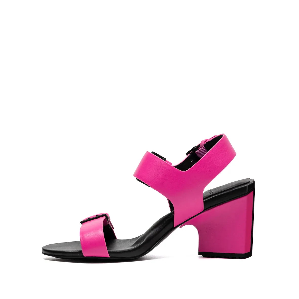Chic Shoes Chic Vibes MIRROR SENARY FUSHIA