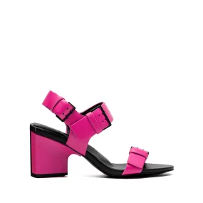 Ventilated Design MIRROR SENARY FUSHIA