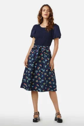 Berry Skirt Quick Pack