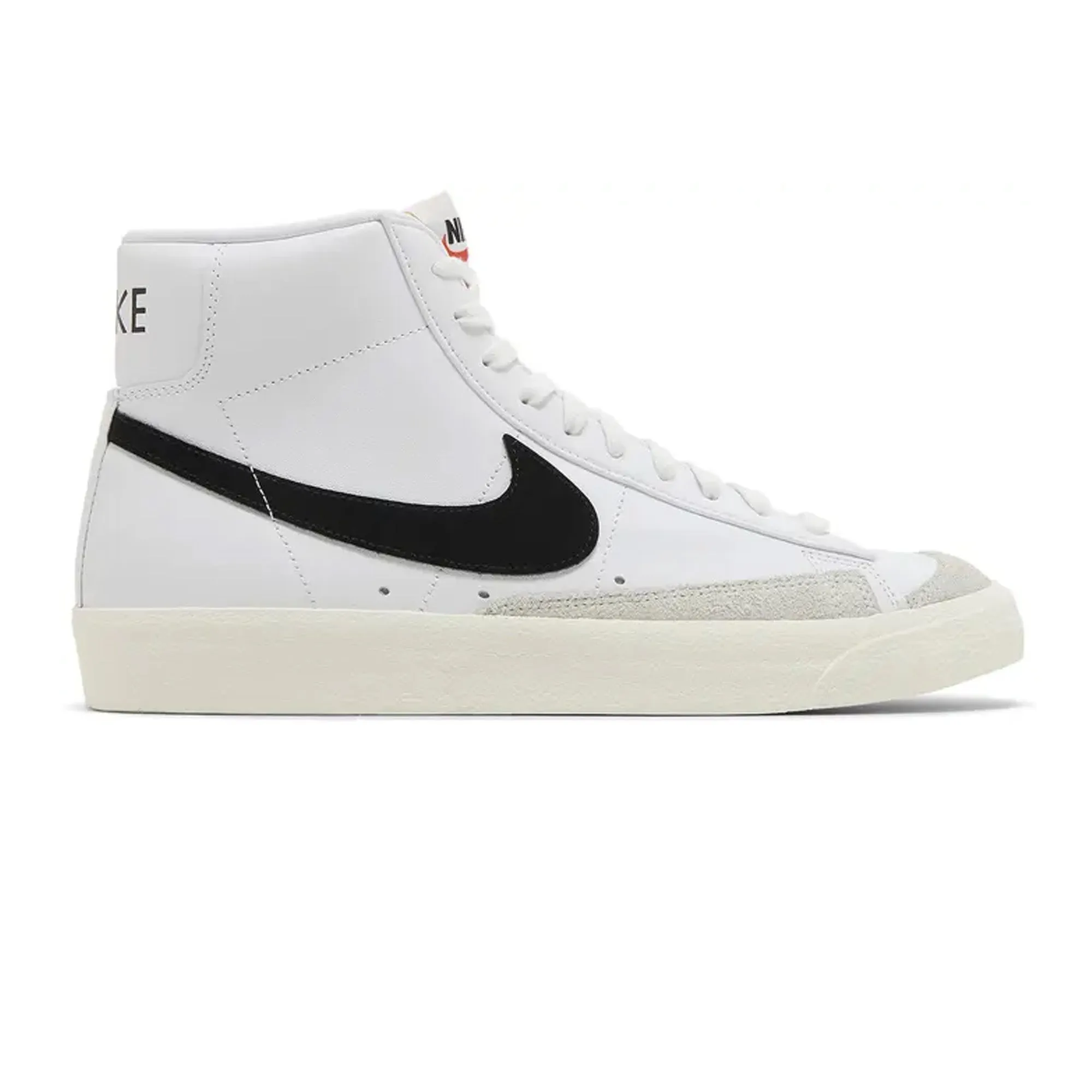 Blazer Mid 77 Vintage W (New) Non Marking Soles