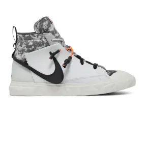 Ultra Responsive Cushion Blazer Mid x READYMADE 'White Camo'