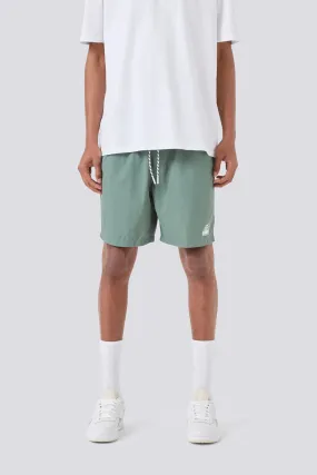 Blueprint Short Emerald Wide fit