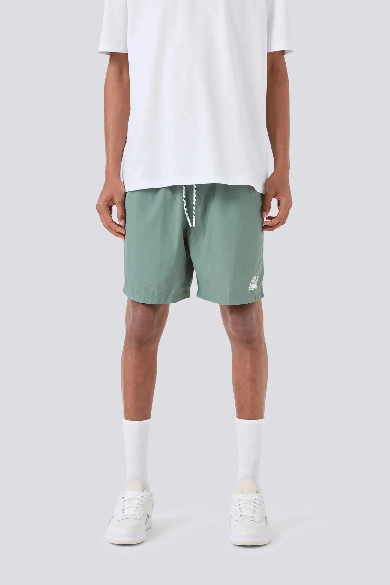 Blueprint Short Emerald Wide fit