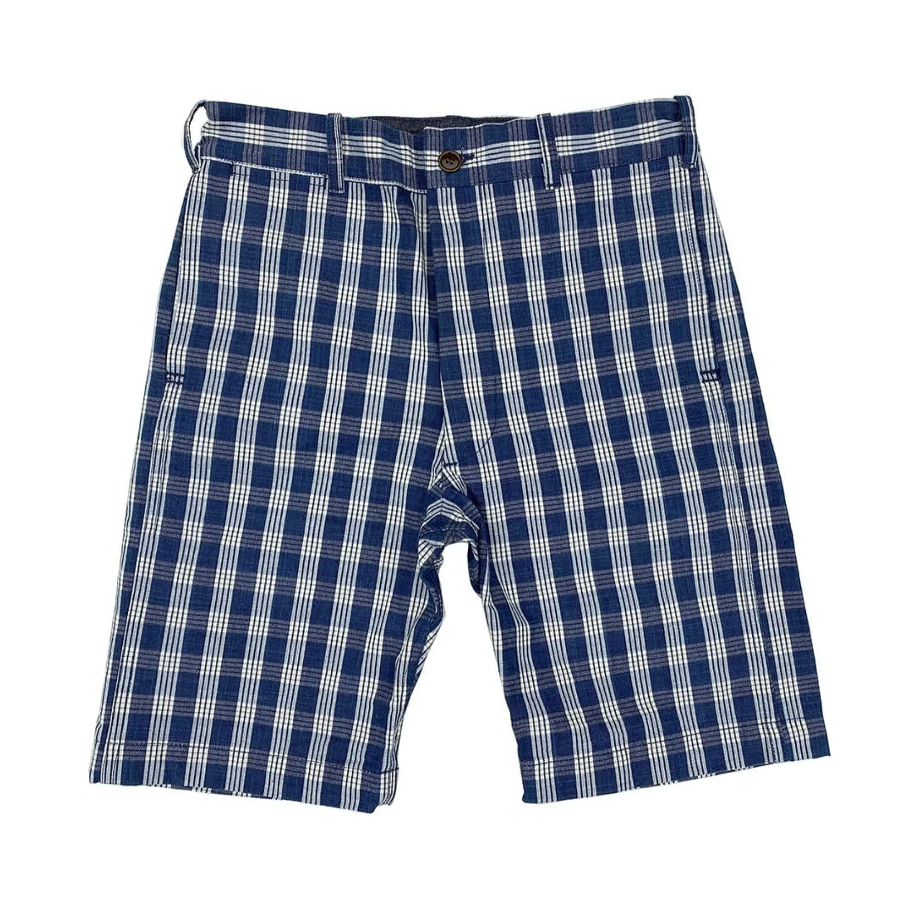 Continental Bermudas "Paniolo" Fit Tech
