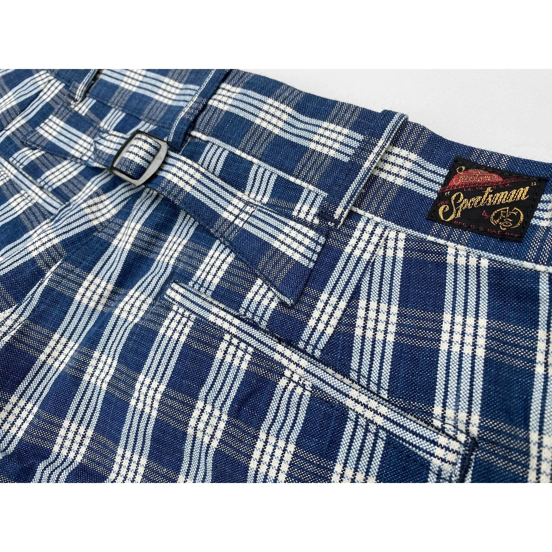 Continental Bermudas "Paniolo" anti slip grip custom-made