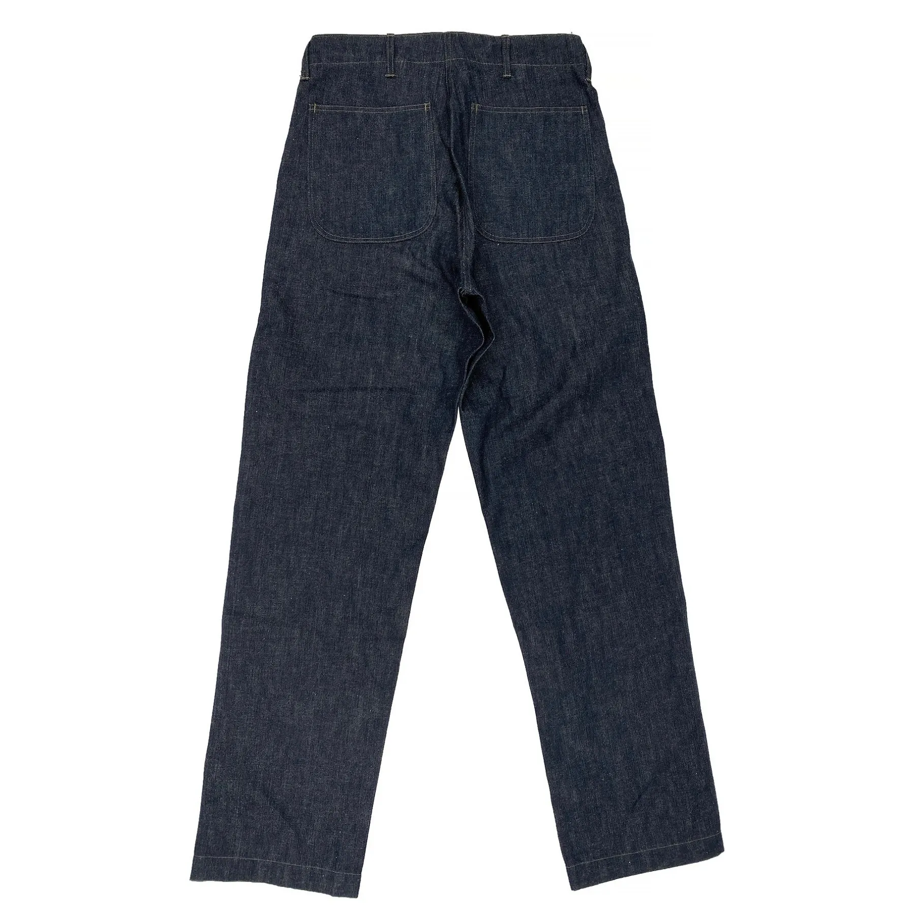 Raiders Fatigues - 2x1 "Army" Denim All Occasion