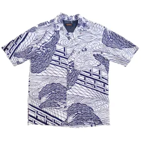 Cabana Shirt Lot. 6 Fitted Design