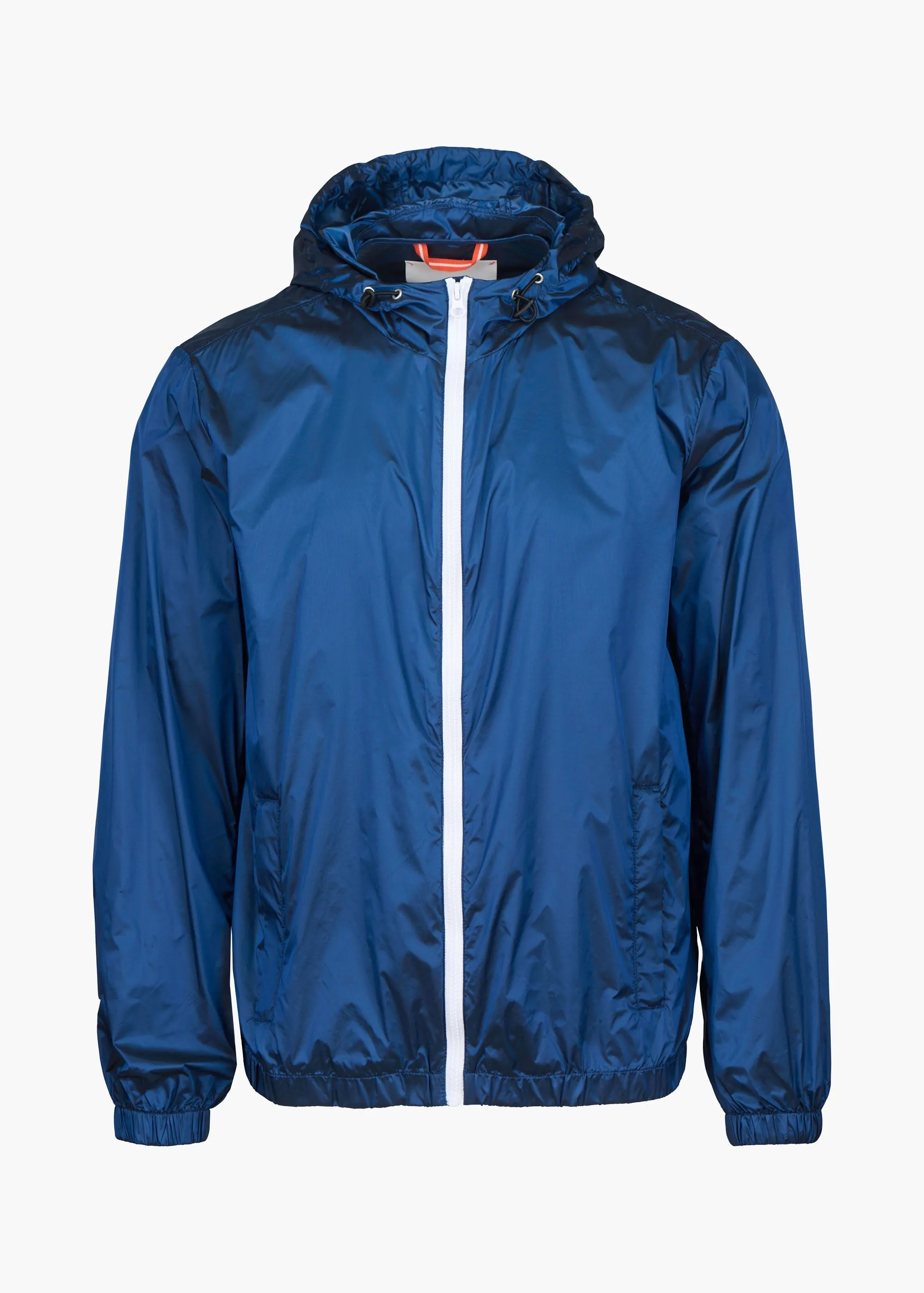 Pocket Placement Koosa Jacket
