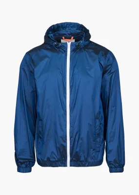 Pocket Placement Koosa Jacket