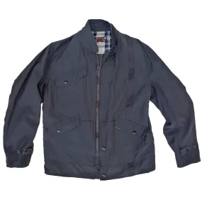 Dune Buggy Jacket - Warehouse Eco Friendly Construction