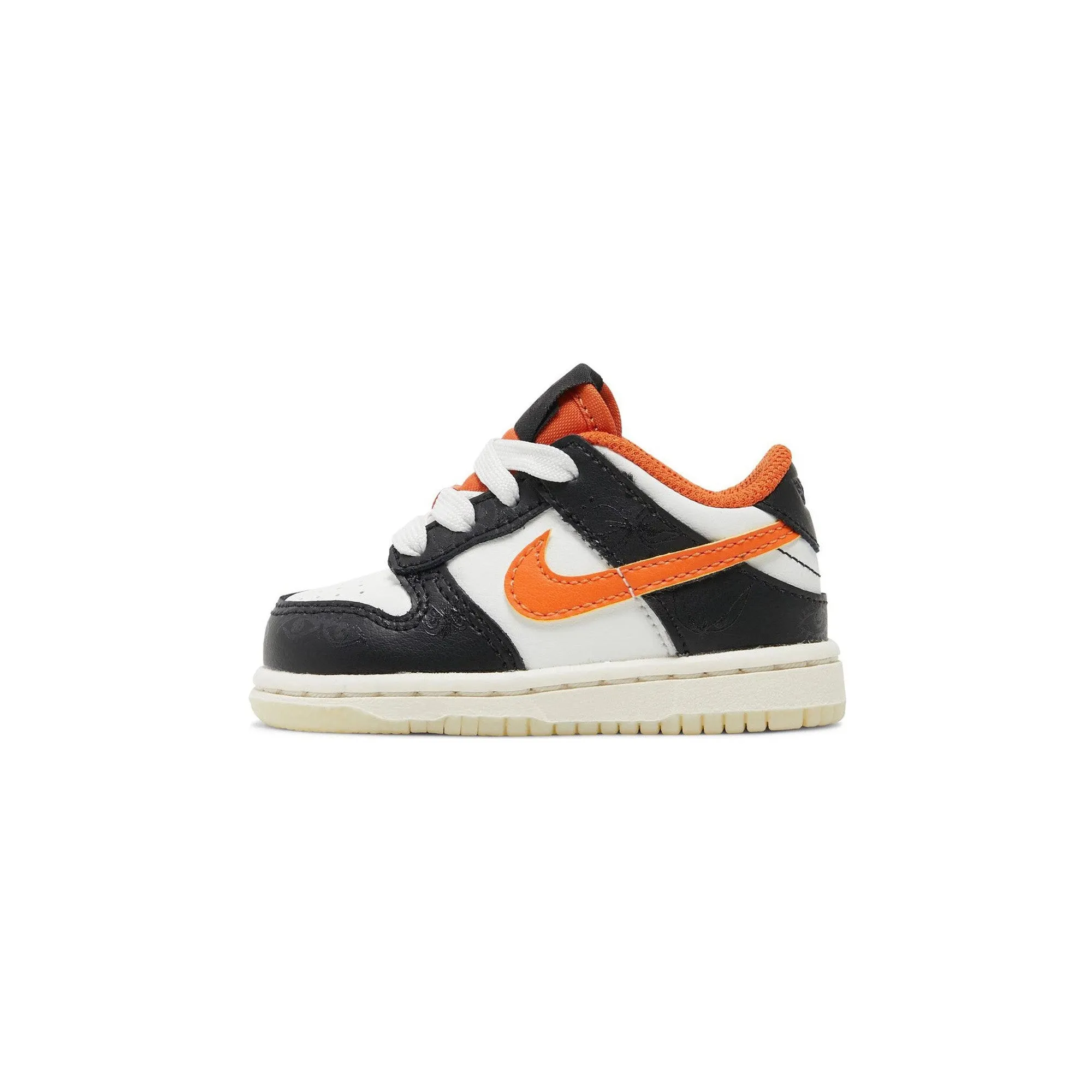 High Rebound Cushioning Dunk Low PRM 'Halloween' TD (2021)