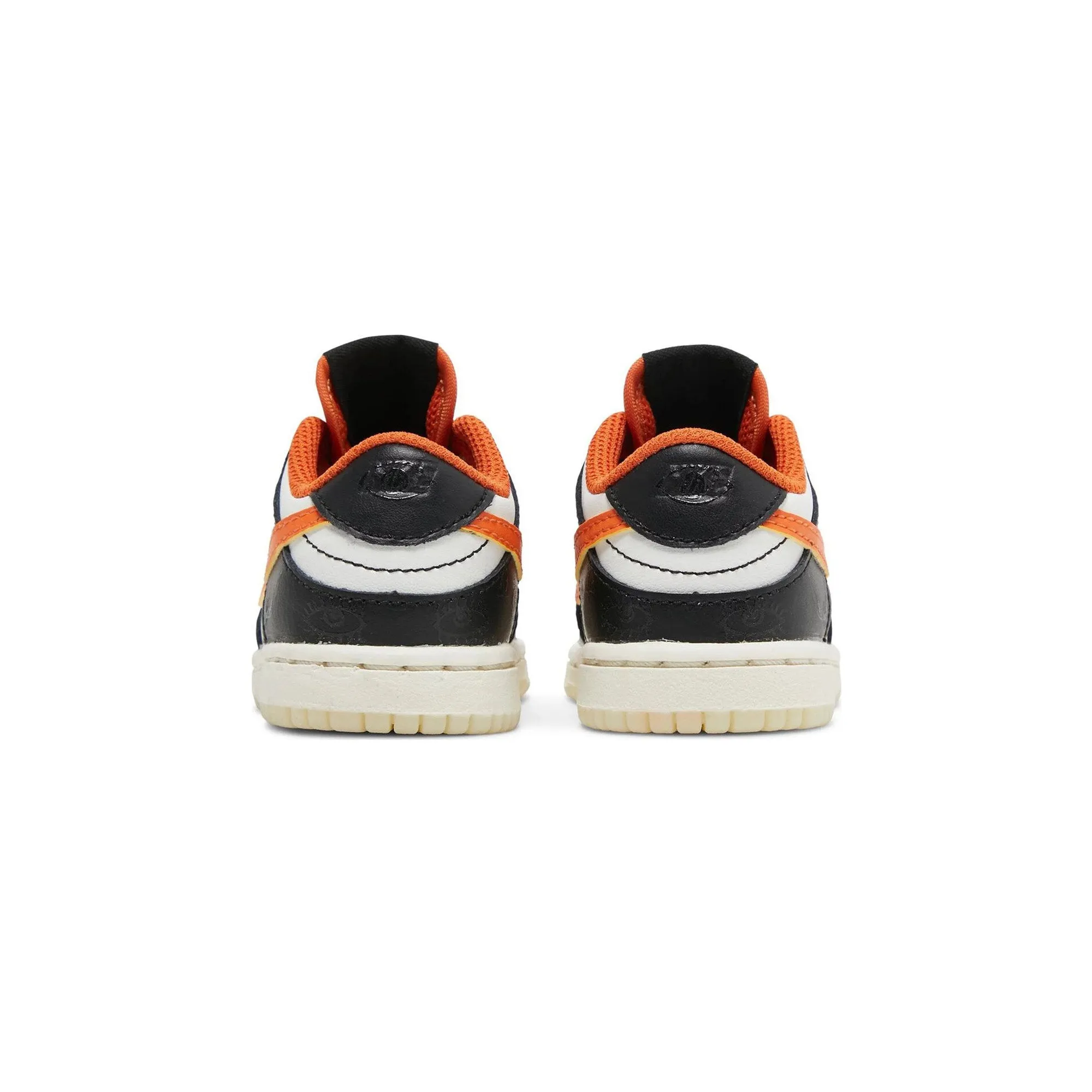 Dunk Low PRM 'Halloween' TD (2021) Cushioned Comfort