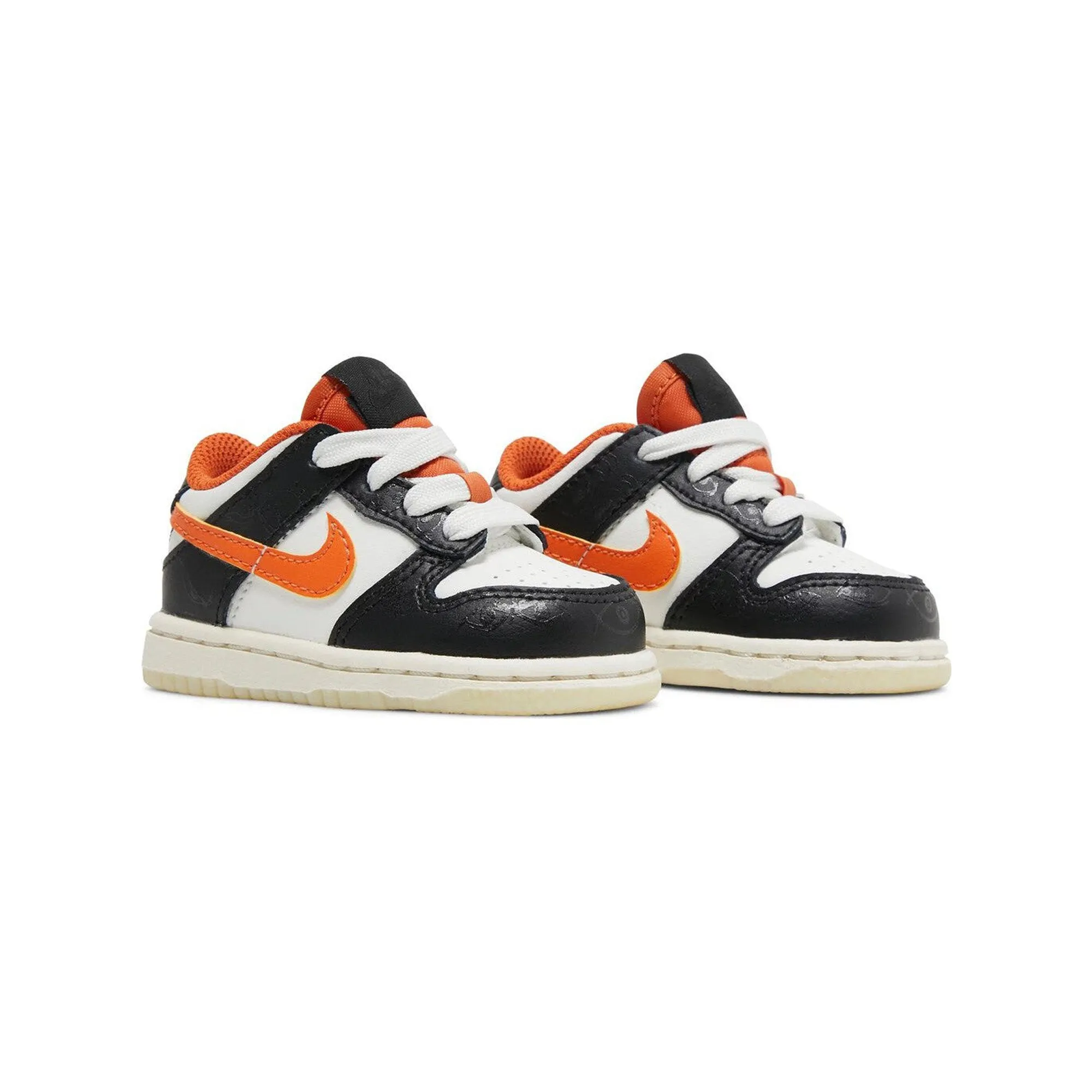 Popular Model Dunk Low PRM 'Halloween' TD (2021)