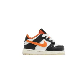 Stylish Wear Dunk Low PRM 'Halloween' TD (2021)