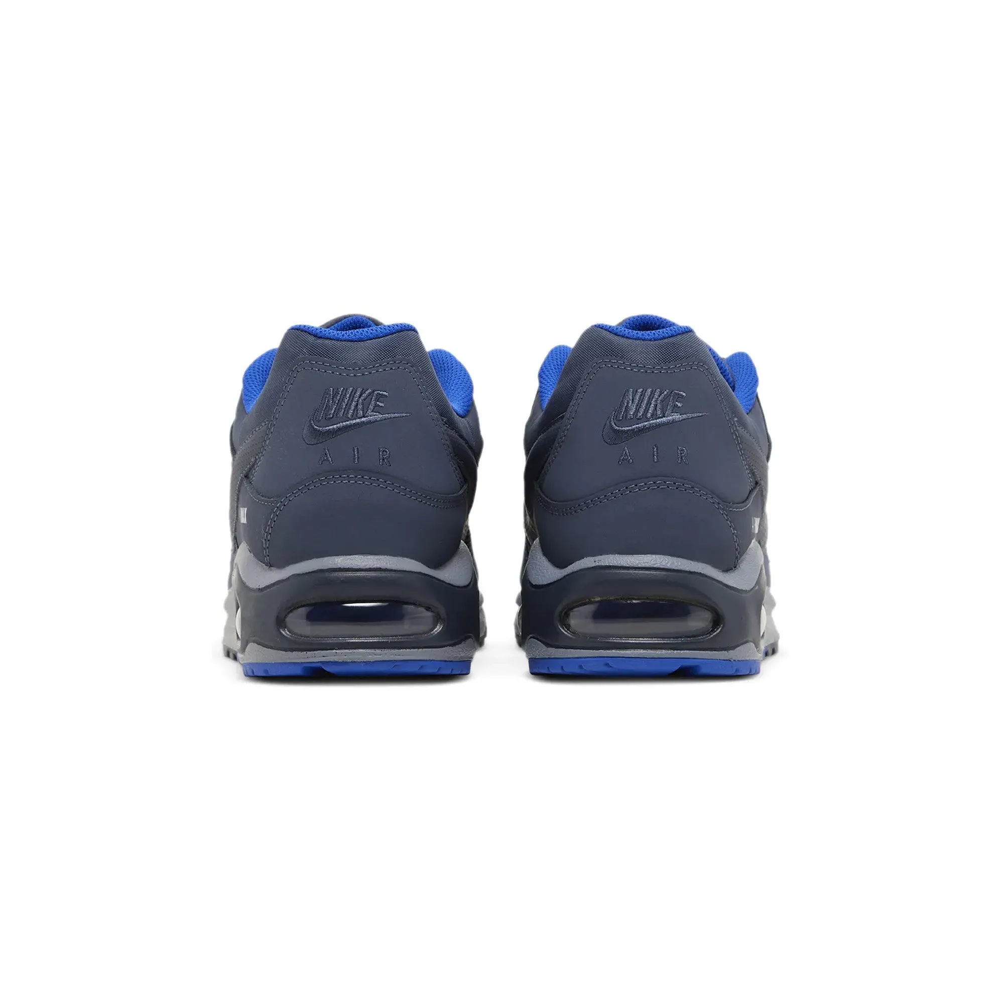 Nike Air Max Command 'Navy Royal' (2019) Recycled Polyester Fabric Multi Layer Cushion