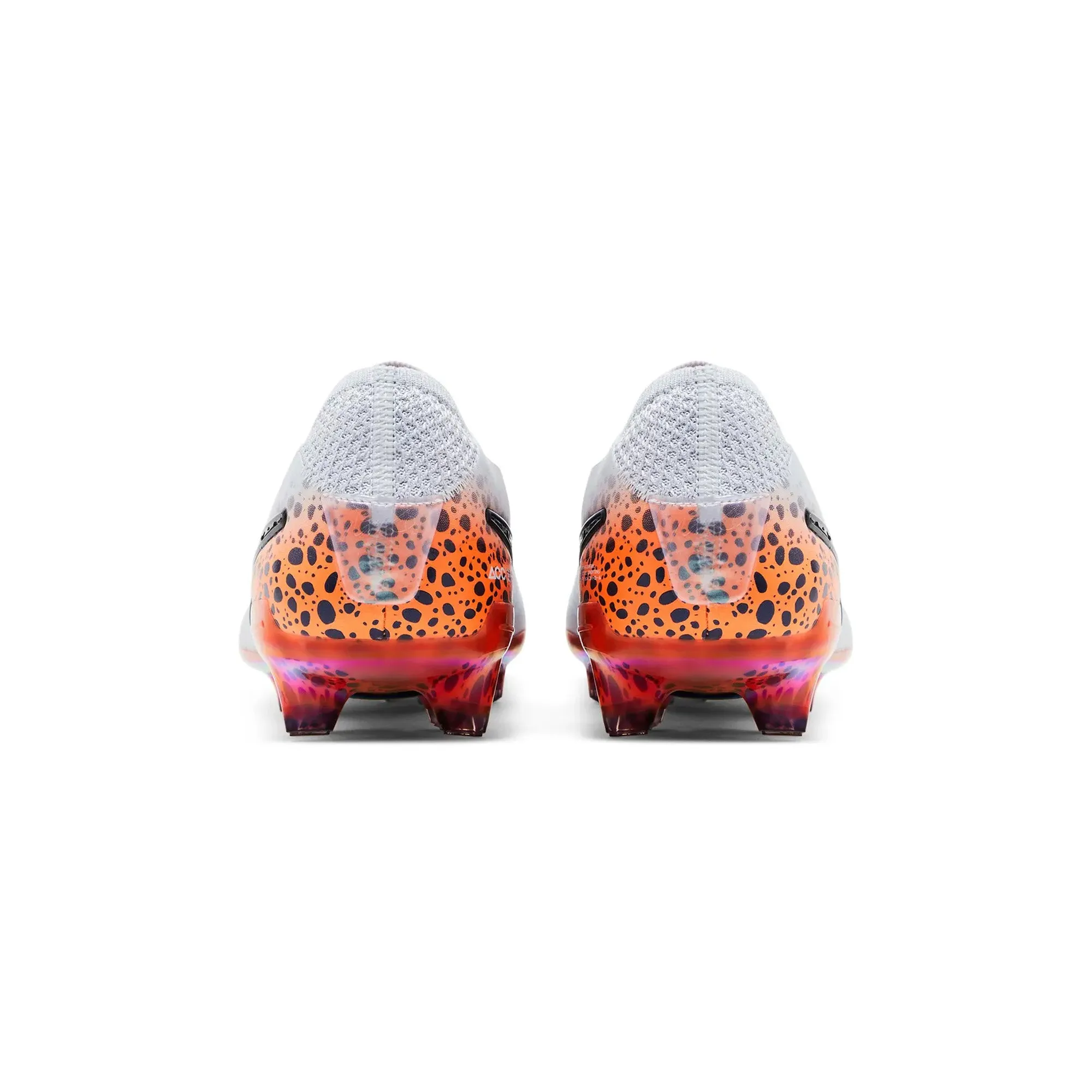 Nike Tiempo Legend 10 Elite FG 'Electric Pack Olympic Safari' (2024) Shape Memory Tidy look
