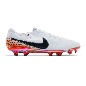 Nike Tiempo Legend 10 Elite FG 'Electric Pack Olympic Safari' (2024) Gait Optimized Smart Lifestyle