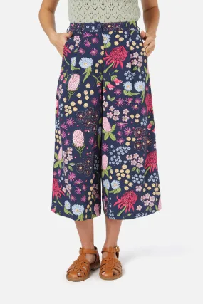 Bouquet Skort Lightweight Wear Urban Flex