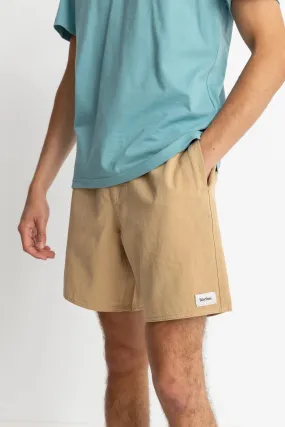 Core Utility Sporty Function Box Jam Sand