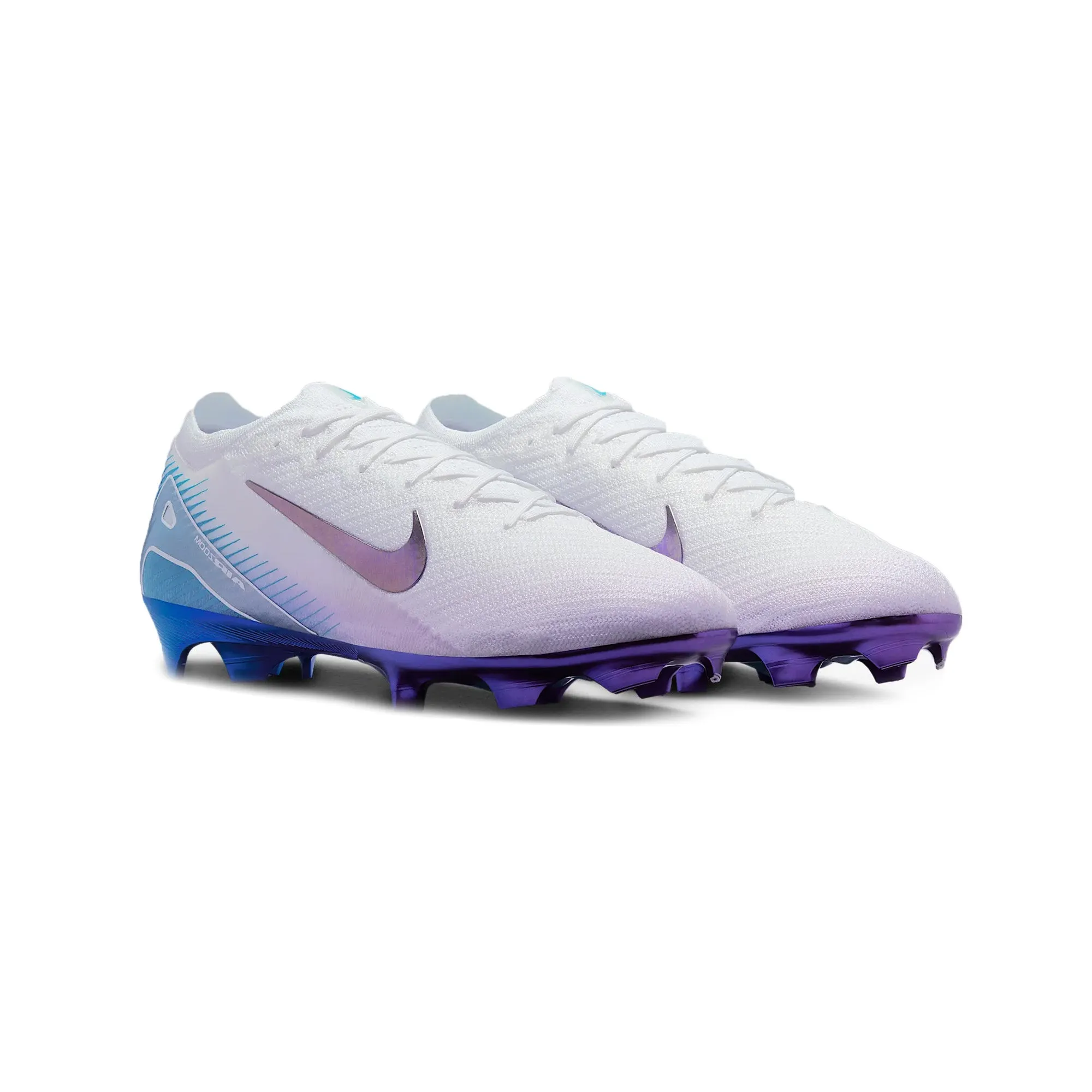 Nike Zoom Mercurial Vapor 16 Elite LV8 FG 'Elite Only Pack' (2025) Seismic Pads