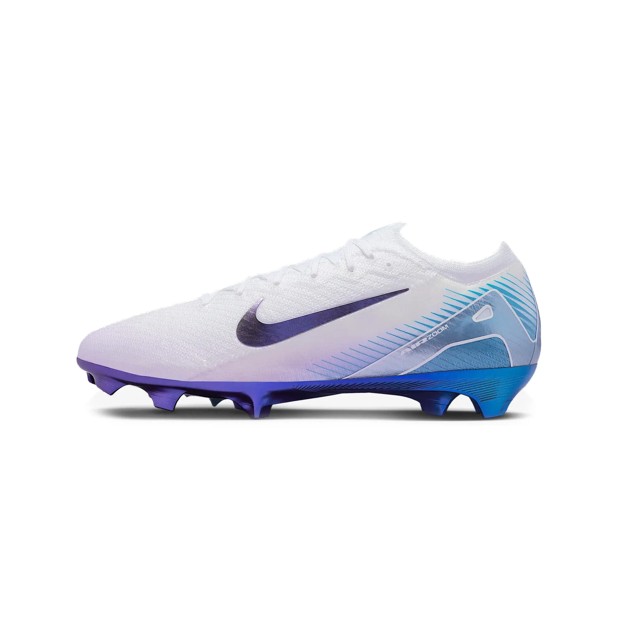 Nike Zoom Mercurial Vapor 16 Elite LV8 FG 'Elite Only Pack' (2025) Thermoplastic Heel Stabilizers