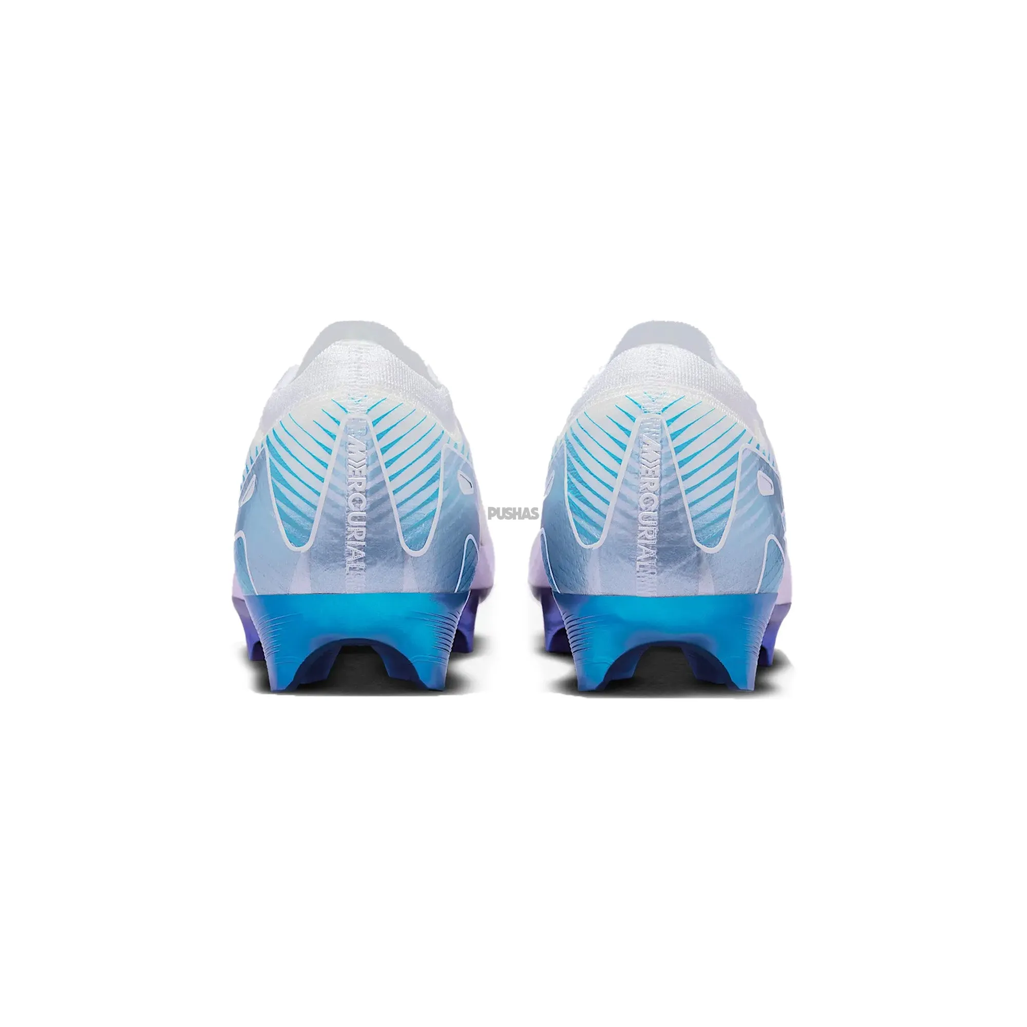 Nike Zoom Mercurial Vapor 16 Elite LV8 FG 'Elite Only Pack' (2025) Trail Ready Flexible Use