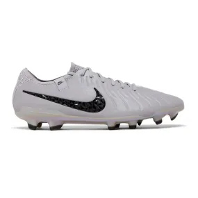 Reliable Traction Elastic laces Nike Tiempo Legend 10 Elite AS FG 'Rising Gem Pack' (2024)