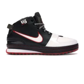 Nike LeBron 6 'Bred' (2008) Muscle Friendly