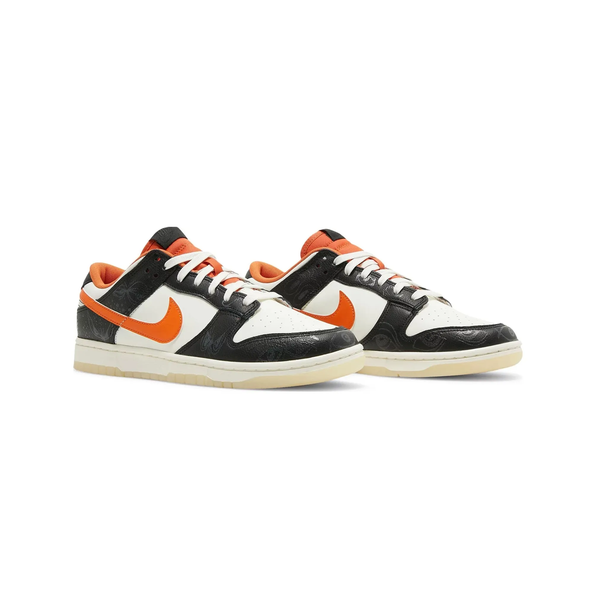 Nike Dunk Low PRM 'Halloween' PS (2021) Agility Focus
