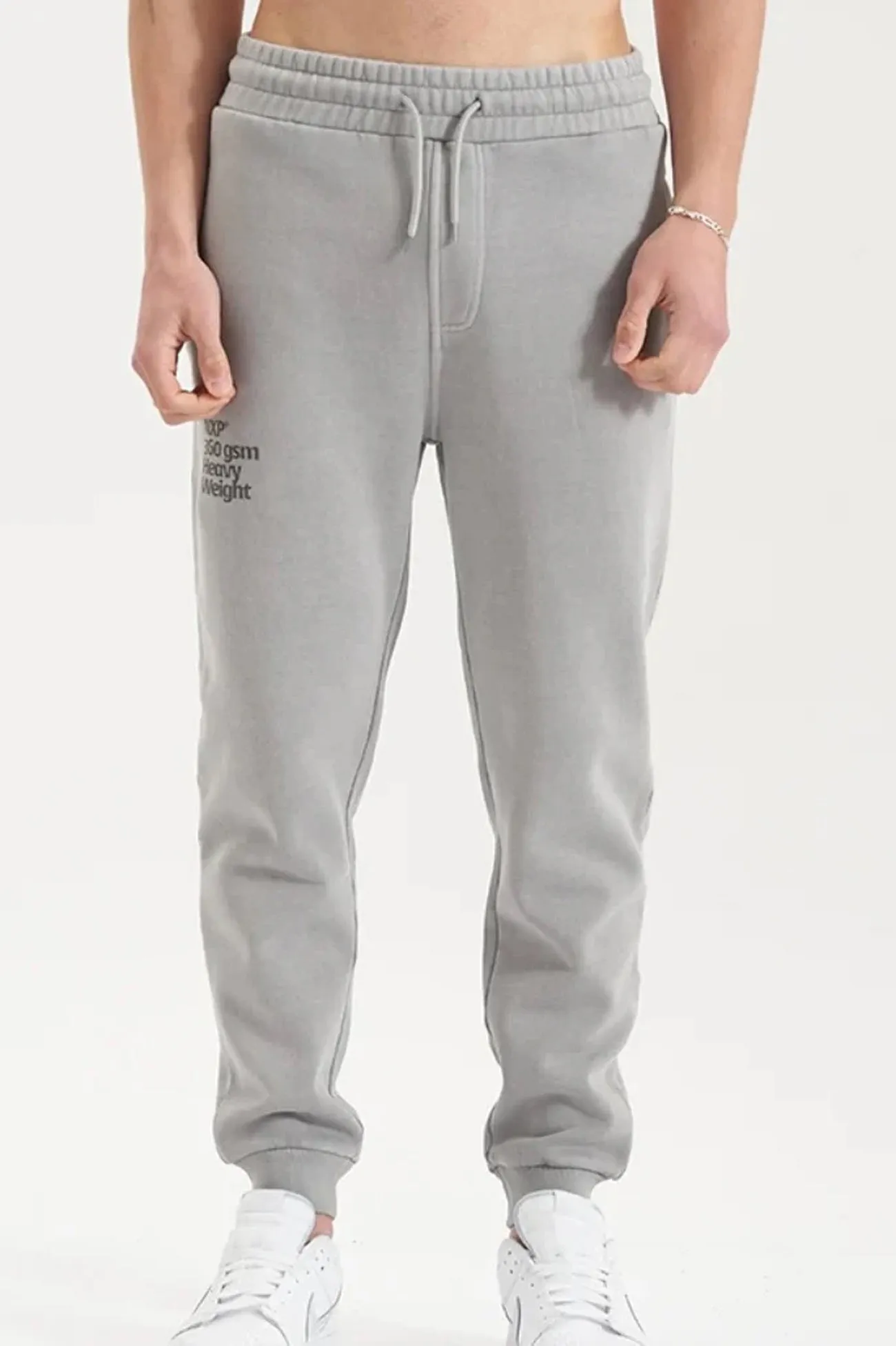 Core Line Heavy Trackpant Pigment Alloy TaglessLabel Breathable Design